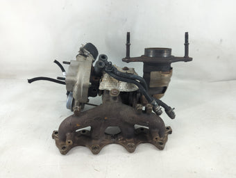 compare product 2013 Veloster Turbocharger Turbo Charger Super Charger Supercharger