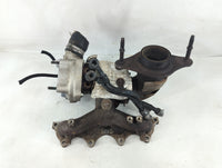 2013 Veloster Turbocharger Turbo Charger Super Charger Supercharger - Oemusedautoparts1.com