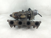 2013 Veloster Turbocharger Turbo Charger Super Charger Supercharger - Oemusedautoparts1.com