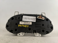 2012-2015 Hyundai Veloster Instrument Cluster Speedometer Gauges P/N:94001-2V331RDR Fits Fits 2012 2013 2014 2015 OEM Used A