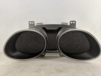 compare product 2012-2015 Hyundai Veloster Instrument Cluster Speedometer Gauges P/N:94001-2V331RDR Fits Fits 2012 2013 2014 2015 OEM Used Auto Parts