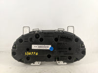 2012-2015 Hyundai Veloster Instrument Cluster Speedometer Gauges P/N:94001-2V331RDR Fits Fits 2012 2013 2014 2015 OEM Used A