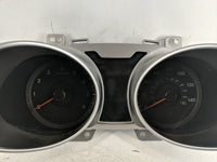 2012-2015 Hyundai Veloster Instrument Cluster Speedometer Gauges P/N:94001-2V331RDR Fits Fits 2012 2013 2014 2015 OEM Used A