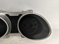 2012-2015 Hyundai Veloster Instrument Cluster Speedometer Gauges P/N:94001-2V331RDR Fits Fits 2012 2013 2014 2015 OEM Used A