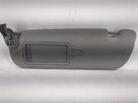 2012-2015 Hyundai Veloster Sun Visor Shade Replacement Driver Left Mirror Fits Fits 2012 2013 2014 2015 OEM Used Auto Parts 