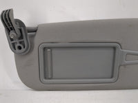2012-2015 Hyundai Veloster Sun Visor Shade Replacement Driver Left Mirror Fits Fits 2012 2013 2014 2015 OEM Used Auto Parts 