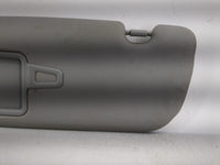 2012-2015 Hyundai Veloster Sun Visor Shade Replacement Driver Left Mirror Fits Fits 2012 2013 2014 2015 OEM Used Auto Parts 