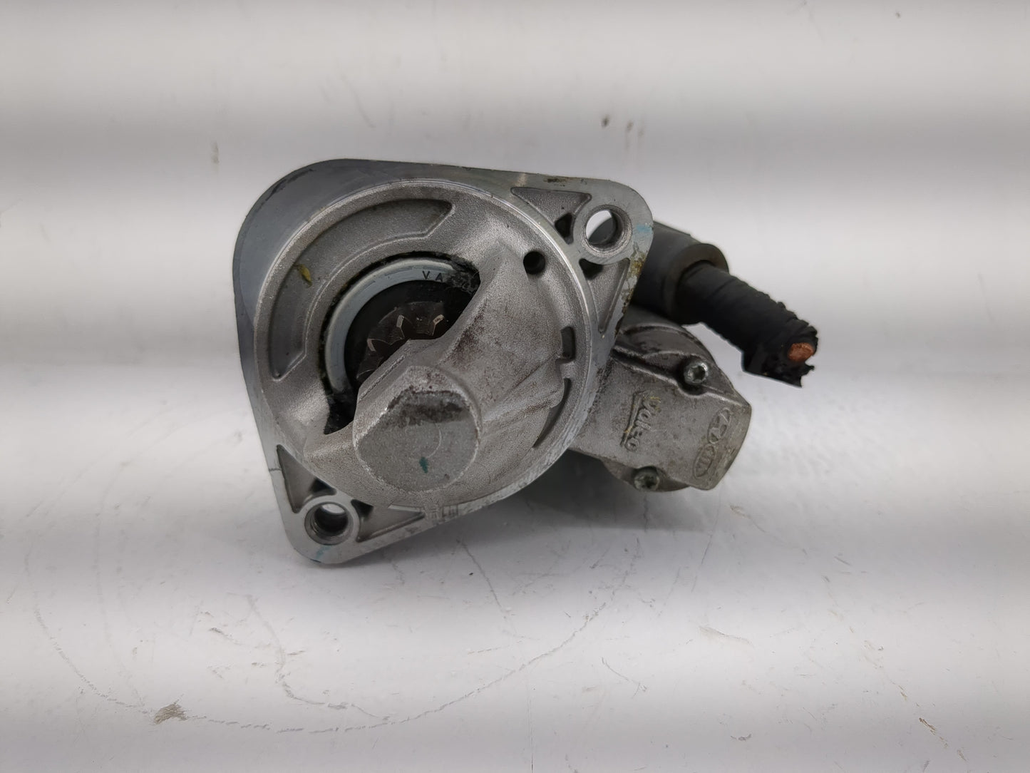 2012-2020 Hyundai Veloster Car Starter Motor Solenoid OEM P/N:36100-2B502 Fits OEM Used Auto Parts - Oemusedautoparts1.com