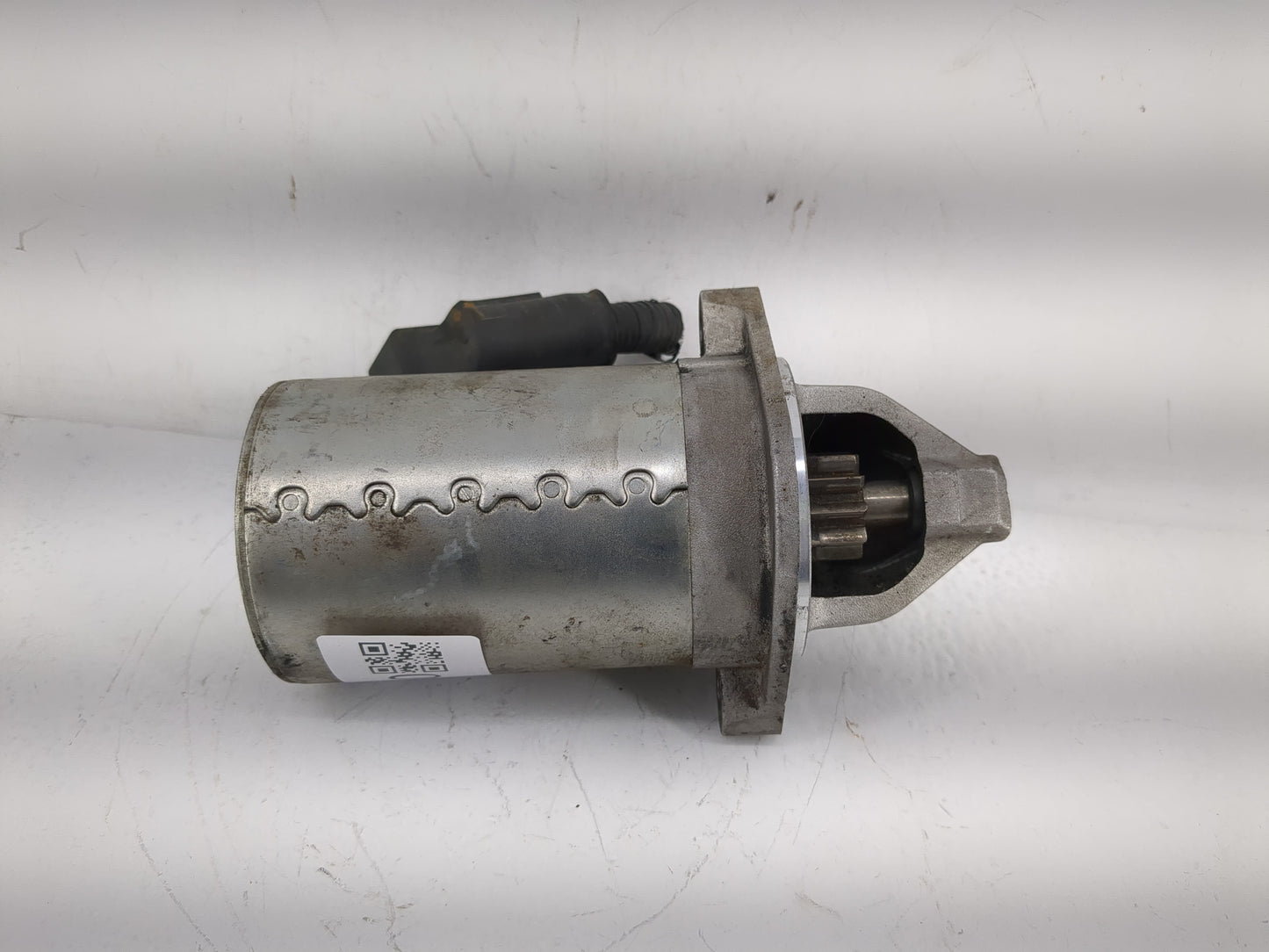 2012-2020 Hyundai Veloster Car Starter Motor Solenoid OEM P/N:36100-2B502 Fits OEM Used Auto Parts - Oemusedautoparts1.com