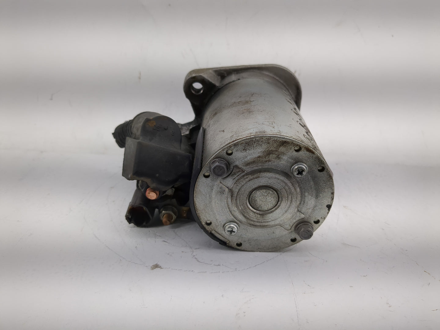 2012-2020 Hyundai Veloster Car Starter Motor Solenoid OEM P/N:36100-2B502 Fits OEM Used Auto Parts - Oemusedautoparts1.com