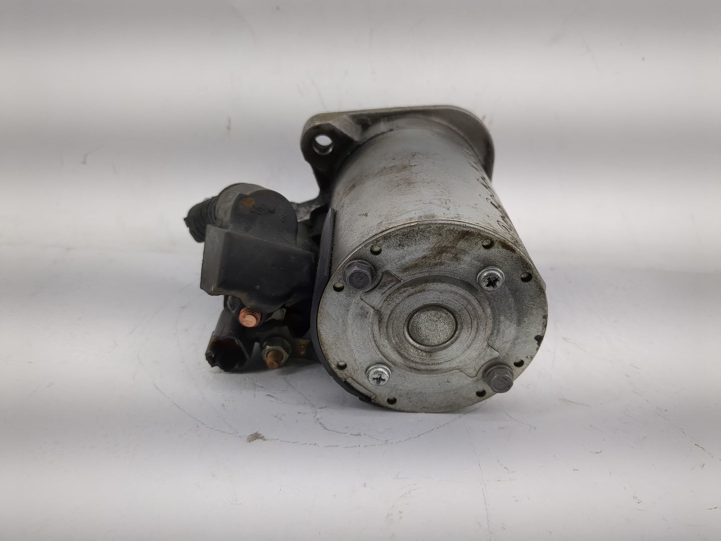 2012-2020 Hyundai Veloster Car Starter Motor Solenoid OEM P/N:36100-2B502 Fits OEM Used Auto Parts - Oemusedautoparts1.com