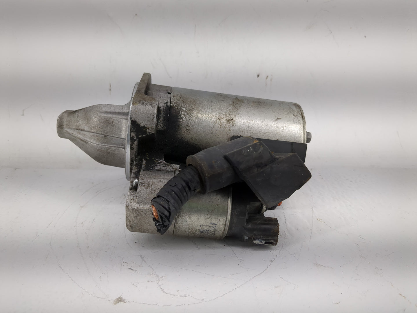 2012-2020 Hyundai Veloster Car Starter Motor Solenoid OEM P/N:36100-2B502 Fits OEM Used Auto Parts - Oemusedautoparts1.com