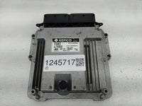 2015 Hyundai Veloster PCM Engine Control Computer ECU ECM PCU OEM P/N:39118-2BBR1 Fits OEM Used Auto Parts - Oemusedautopart