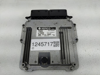 compare product 2015 Hyundai Veloster PCM Engine Control Computer ECU ECM PCU OEM P/N:39118-2BBR1 Fits OEM Used Auto Parts