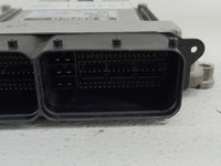 2015 Hyundai Veloster PCM Engine Control Computer ECU ECM PCU OEM P/N:39118-2BBR1 Fits OEM Used Auto Parts - Oemusedautopart