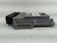 2015 Hyundai Veloster PCM Engine Control Computer ECU ECM PCU OEM P/N:39118-2BBR1 Fits OEM Used Auto Parts - Oemusedautopart