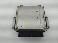 2015 Hyundai Veloster PCM Engine Control Computer ECU ECM PCU OEM P/N:39118-2BBR1 Fits OEM Used Auto Parts - Oemusedautopart