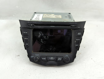compare product 2012-2015 Hyundai Veloster Radio AM FM Cd Player Receiver Replacement P/N:96560-2V700 Fits Fits 2012 2013 2014 2015 OEM Used Auto Parts