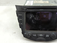 2012-2015 Hyundai Veloster Radio AM FM Cd Player Receiver Replacement P/N:96560-2V700 Fits Fits 2012 2013 2014 2015 OEM Used