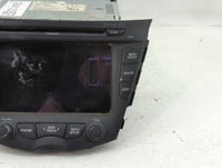 2012-2015 Hyundai Veloster Radio AM FM Cd Player Receiver Replacement P/N:96560-2V700 Fits Fits 2012 2013 2014 2015 OEM Used