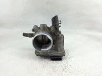 2015-2020 Hyundai Veloster Throttle Body P/N:35100-2B320 Fits Fits 2015 2016 2017 2018 2019 2020 2021 2022 OEM Used Auto Par