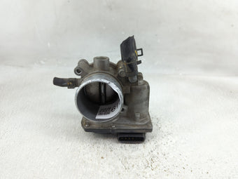 compare product 2015-2020 Hyundai Veloster Throttle Body P/N:35100-2B320 Fits Fits 2015 2016 2017 2018 2019 2020 2021 2022 OEM Used Auto Parts