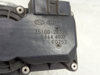 2015-2020 Hyundai Veloster Throttle Body P/N:35100-2B320 Fits Fits 2015 2016 2017 2018 2019 2020 2021 2022 OEM Used Auto Par