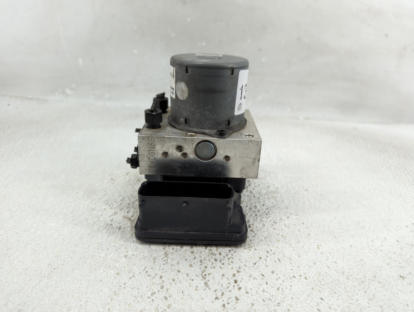 2015-2017 Hyundai Veloster ABS Pump Control Module Replacement P/N:58920-2V470 Fits Fits 2015 2016 2017 OEM Used Auto Parts 