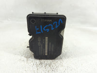 2015-2017 Hyundai Veloster Anti-Lock Brake ABS Pump Module Actuator OEM P/N:58920-2V470 Fits Fits 2015 2016 2017 OEM Used Au