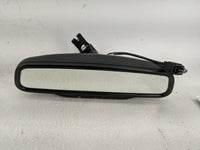 2012-2020 Hyundai Veloster Interior Rear View Mirror Replacement OEM P/N:A047396 Fits OEM Used Auto Parts - Oemusedautoparts