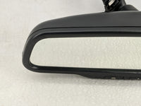 2012-2020 Hyundai Veloster Interior Rear View Mirror Replacement OEM P/N:A047396 Fits OEM Used Auto Parts - Oemusedautoparts