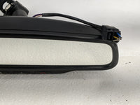 2012-2020 Hyundai Veloster Interior Rear View Mirror Replacement OEM P/N:A047396 Fits OEM Used Auto Parts - Oemusedautoparts
