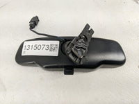 2012-2020 Hyundai Veloster Interior Rear View Mirror Replacement OEM P/N:A047396 Fits OEM Used Auto Parts - Oemusedautoparts