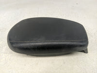 2015 Hyundai Veloster Center Console Armrest Cover Lid Fits OEM Used Auto Parts - Oemusedautoparts1.com