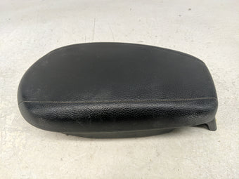compare product 2015 Hyundai Veloster Center Console Armrest Cover Lid Fits OEM Used Auto Parts
