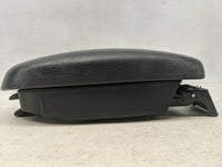 2015 Hyundai Veloster Center Console Armrest Cover Lid Fits OEM Used Auto Parts - Oemusedautoparts1.com