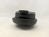 2015 Hyundai Veloster Center Console Armrest Cover Lid Fits OEM Used Auto Parts - Oemusedautoparts1.com