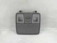 2015 Hyundai Veloster Overhead Roof Console - Oemusedautoparts1.com