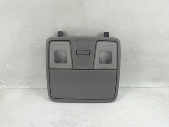 compare product 2015 Hyundai Veloster Overhead Roof Console