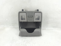 2015 Hyundai Veloster Overhead Roof Console - Oemusedautoparts1.com