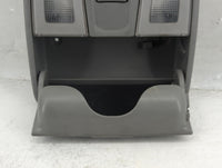 2015 Hyundai Veloster Overhead Roof Console - Oemusedautoparts1.com