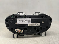 2015 Hyundai Veloster Instrument Cluster Speedometer Gauges P/N:94011-2V331PD5 Fits OEM Used Auto Parts - Oemusedautoparts1.