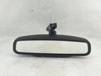 2012-2017 Hyundai Veloster Interior Rear View Mirror Replacement OEM P/N:A047396 Fits Fits 2012 2013 2014 2015 2016 2017 OEM