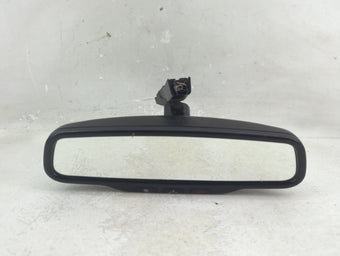 compare product 2012-2017 Hyundai Veloster Interior Rear View Mirror Replacement OEM P/N:A047396 Fits Fits 2012 2013 2014 2015 2016 2017 OEM Used Auto Parts
