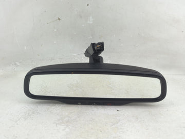 2012-2017 Hyundai Veloster Interior Rear View Mirror Replacement OEM P/N:A047396 Fits Fits 2012 2013 2014 2015 2016 2017 OEM