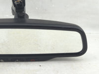 2012-2017 Hyundai Veloster Interior Rear View Mirror Replacement OEM P/N:A047396 Fits Fits 2012 2013 2014 2015 2016 2017 OEM
