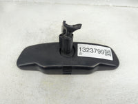2012-2017 Hyundai Veloster Interior Rear View Mirror Replacement OEM P/N:A047396 Fits Fits 2012 2013 2014 2015 2016 2017 OEM