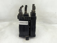2015 Hyundai Veloster Fuel Vapor Charcoal Canister - Oemusedautoparts1.com