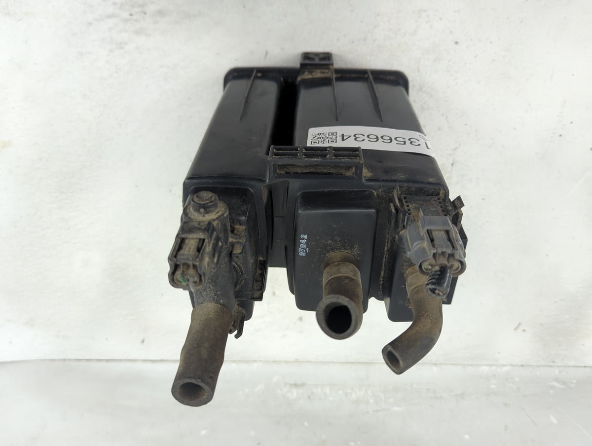 2015 Hyundai Veloster Fuel Vapor Charcoal Canister - Oemusedautoparts1.com