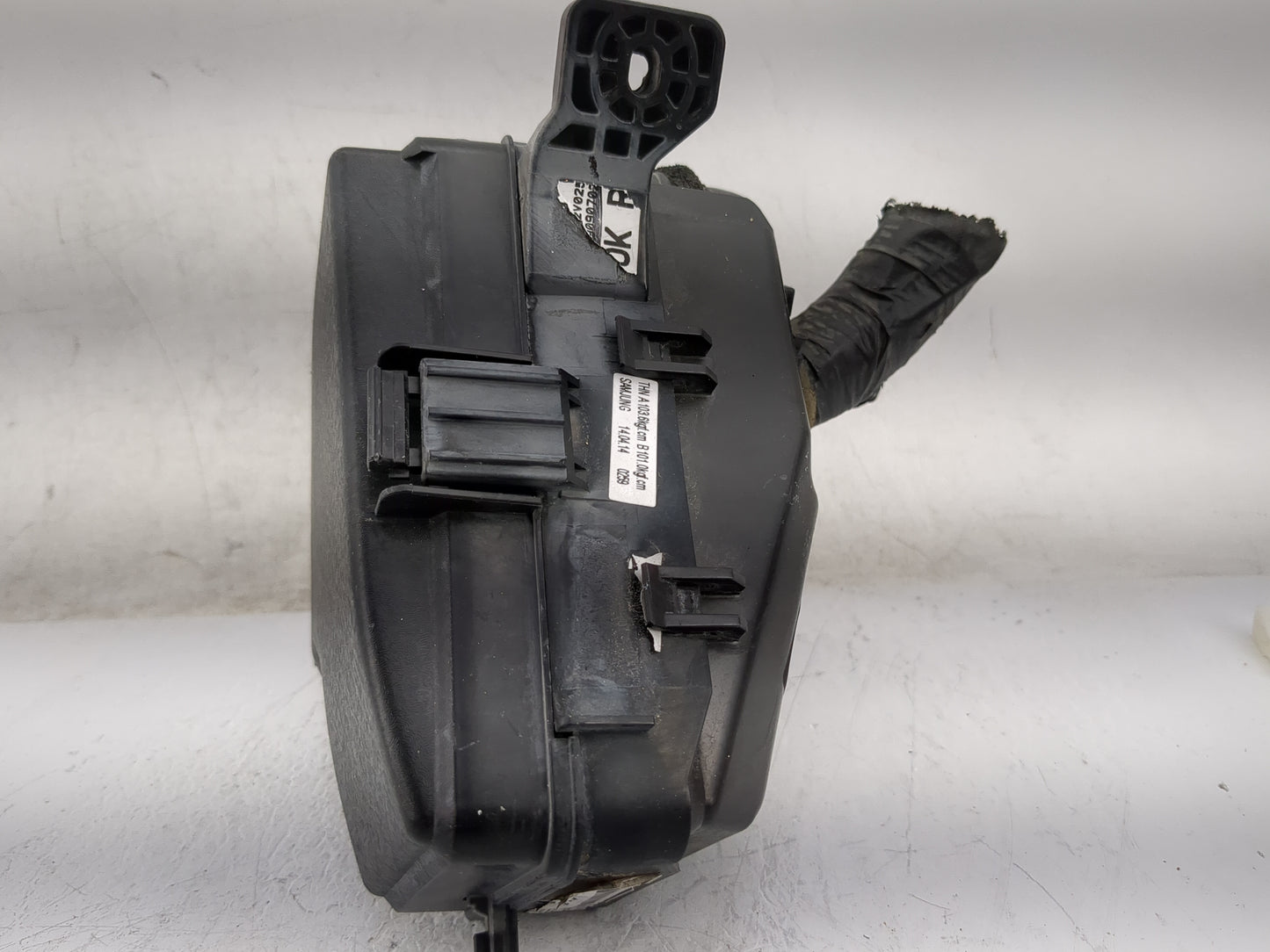 2015-2017 Hyundai Veloster Fusebox Fuse Box Panel Relay Module Fits Fits 2015 2016 2017 OEM Used Auto Parts - Oemusedautopar